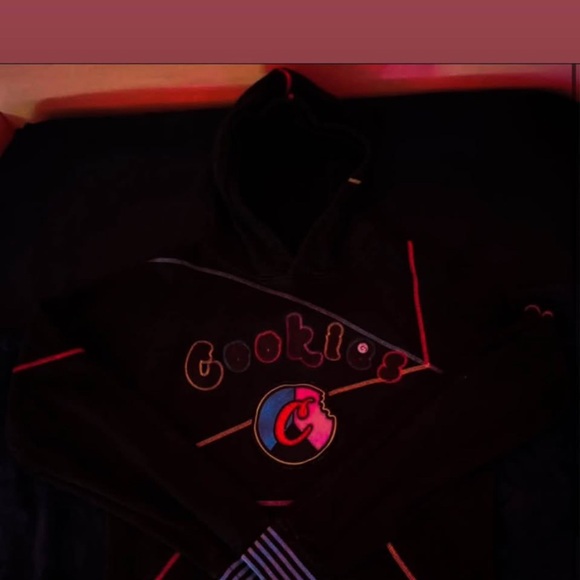 Rare Cookies Matching Set - Picture 2 of 2